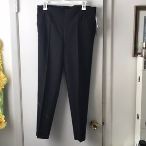 Black Dress Pants